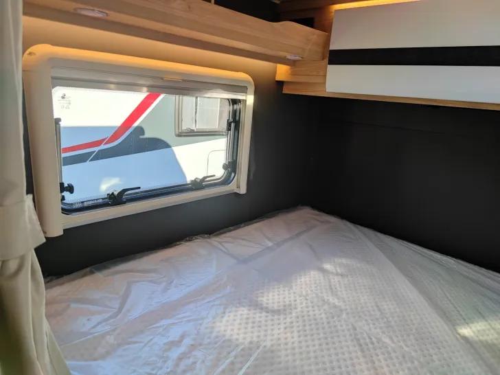 Fahrzeugbild Dethleffs Globebus Camp Active T 1 /Dieselheizung/Markise #31
