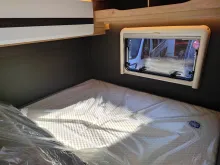 Fahrzeugbild Dethleffs Globebus Camp Active T 1 /Dieselheizung/Markise #32