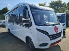 Fahrzeugbild Dethleffs Globetrotter XL I 7850-2 EB GT/Klima/5Sitze/Lith #3