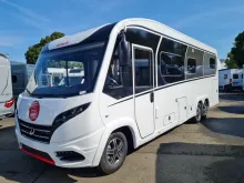 Fahrzeugbild Dethleffs Globetrotter XL I 7850-2 EB GT/Klima/5Sitze/Lith #4