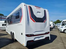 Fahrzeugbild Dethleffs Globetrotter XL I 7850-2 EB GT/Klima/5Sitze/Lith #6