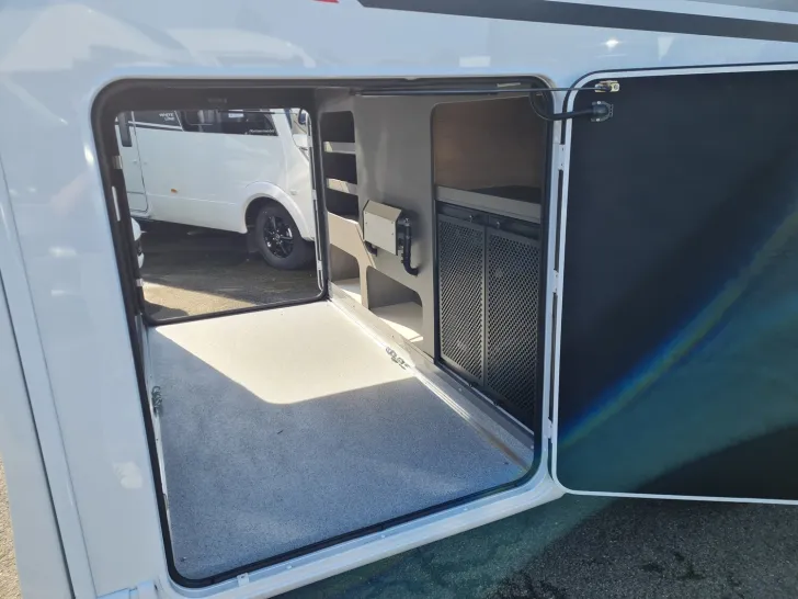 Fahrzeugbild Dethleffs Globetrotter XL I 7850-2 EB GT/Klima/5Sitze/Lith #7