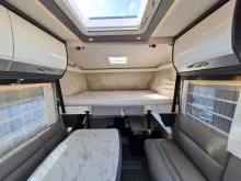 Fahrzeugbild Dethleffs Globetrotter XL I 7850-2 EB GT/Klima/5Sitze/Lith #14