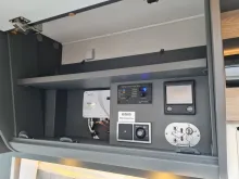 Fahrzeugbild Dethleffs Globetrotter XL I 7850-2 EB GT/Klima/5Sitze/Lith #16