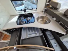 Fahrzeugbild Dethleffs Globetrotter XL I 7850-2 EB GT/Klima/5Sitze/Lith #21