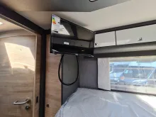 Fahrzeugbild Dethleffs Globetrotter XL I 7850-2 EB GT/Klima/5Sitze/Lith #31