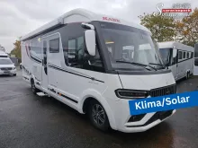 Fahrzeugbild Kabe Travel Master Crown i760 LXL /Klima/Solar #1