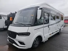 Fahrzeugbild Kabe Travel Master Crown i760 LXL /Klima/Solar #4