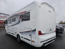 Fahrzeugbild Kabe Travel Master Crown i760 LXL /Klima/Solar #5