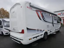 Fahrzeugbild Kabe Travel Master Crown i760 LXL /Klima/Solar #6