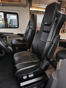 Fahrzeugbild Kabe Travel Master Crown i760 LXL /Klima/Solar #7