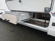 Fahrzeugbild Kabe Travel Master Crown i760 LXL /Klima/Solar #11