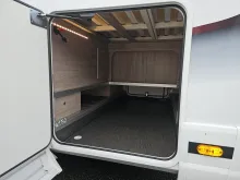 Fahrzeugbild Kabe Travel Master Crown i760 LXL /Klima/Solar #12