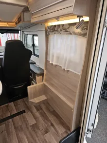 Fahrzeugbild Kabe Travel Master Crown i760 LXL /Klima/Solar #19