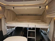 Fahrzeugbild Kabe Travel Master Crown i760 LXL /Klima/Solar #20