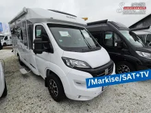 Fahrzeugbild Hobby Optima OnTour Edition F V65 GE /ehem. Vermietfzg #1