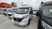 Fahrzeugbild Hobby Optima OnTour Edition F V65 GE /ehem. Vermietfzg #3