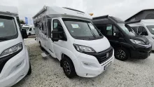 Fahrzeugbild Hobby Optima OnTour Edition F V65 GE /ehem. Vermietfzg #4