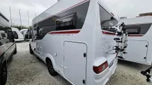 Fahrzeugbild Hobby Optima OnTour Edition F V65 GE /ehem. Vermietfzg #5