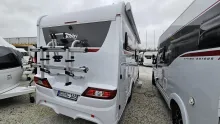 Fahrzeugbild Hobby Optima OnTour Edition F V65 GE /ehem. Vermietfzg #6