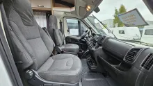 Fahrzeugbild Hobby Optima OnTour Edition F V65 GE /ehem. Vermietfzg #8