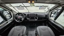 Fahrzeugbild Hobby Optima OnTour Edition F V65 GE /ehem. Vermietfzg #9
