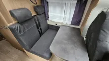 Fahrzeugbild Hobby Optima OnTour Edition F V65 GE /ehem. Vermietfzg #11
