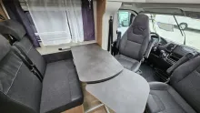 Fahrzeugbild Hobby Optima OnTour Edition F V65 GE /ehem. Vermietfzg #13