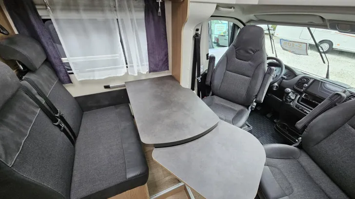 Fahrzeugbild Hobby Optima OnTour Edition F V65 GE /ehem. Vermietfzg #13