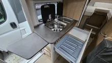 Fahrzeugbild Hobby Optima OnTour Edition F V65 GE /ehem. Vermietfzg #16