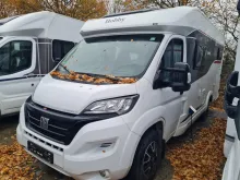 Fahrzeugbild Hobby Optima OnTour Edition F V65 GE #3
