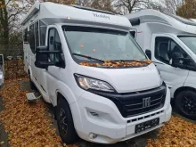 Fahrzeugbild Hobby Optima OnTour Edition F V65 GE #4