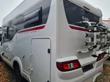 Fahrzeugbild Hobby Optima OnTour Edition F V65 GE #5