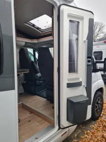 Fahrzeugbild Hobby Optima OnTour Edition F V65 GE #23