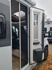 Fahrzeugbild Hobby Optima OnTour Edition F V65 GE #24