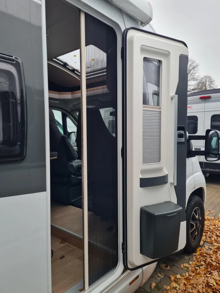 Fahrzeugbild Hobby Optima OnTour Edition F V65 GE #24