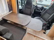 Fahrzeugbild Hobby Optima OnTour Edition F V65 GE #29