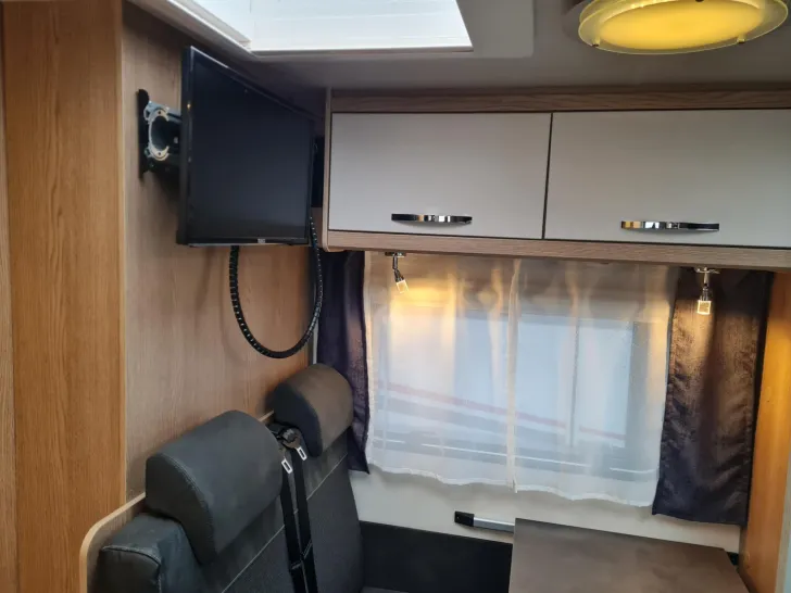 Fahrzeugbild Hobby Optima OnTour Edition F V65 GE #31