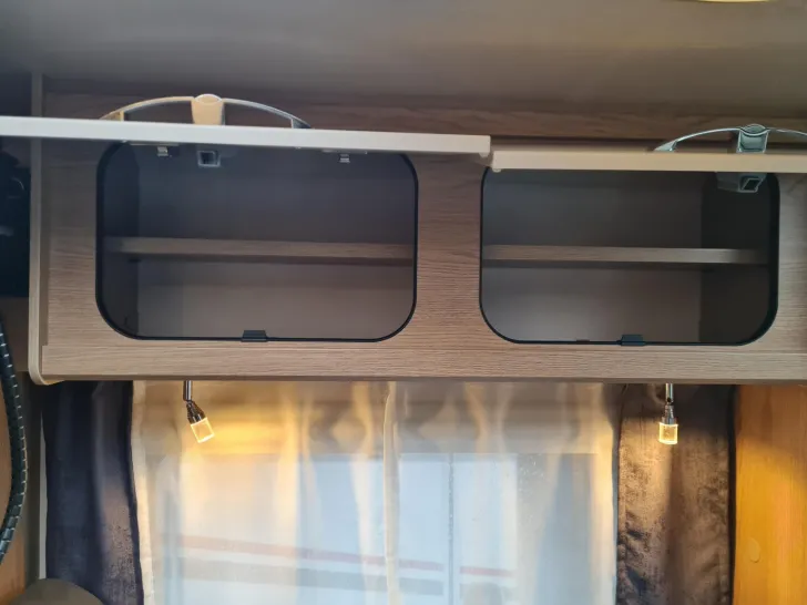 Fahrzeugbild Hobby Optima OnTour Edition F V65 GE #32