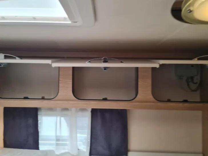 Fahrzeugbild Hobby Optima OnTour Edition F V65 GE #51