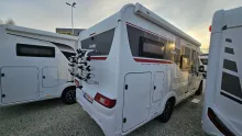 Fahrzeugbild Hobby Optima OnTour Edition F V65 GE /Markise/SAT+TV #6