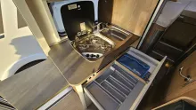 Fahrzeugbild Hobby Optima OnTour Edition F V65 GE /Markise/SAT+TV #18