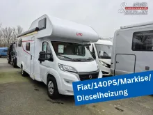 Fahrzeugbild LMC Tourer A 690 Fiat/140PS/Markise/Dieselheizung #1