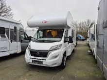 Fahrzeugbild LMC Tourer A 690 Fiat/140PS/Markise/Dieselheizung #4