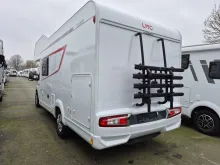 Fahrzeugbild LMC Tourer A 690 Fiat/140PS/Markise/Dieselheizung #5