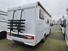 Fahrzeugbild LMC Tourer A 690 Fiat/140PS/Markise/Dieselheizung #6