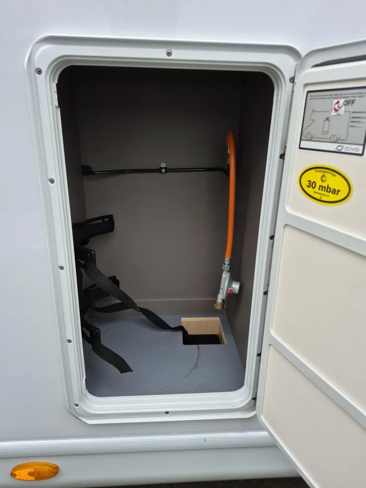 Fahrzeugbild LMC Tourer A 690 Fiat/140PS/Markise/Dieselheizung #8