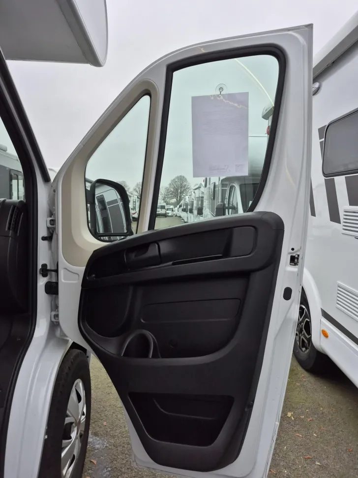 Fahrzeugbild LMC Tourer A 690 Fiat/140PS/Markise/Dieselheizung #12