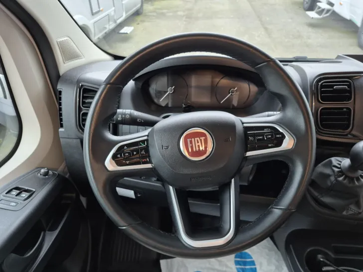 Fahrzeugbild LMC Tourer A 690 Fiat/140PS/Markise/Dieselheizung #17