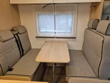 Fahrzeugbild LMC Tourer A 690 Fiat/140PS/Markise/Dieselheizung #21